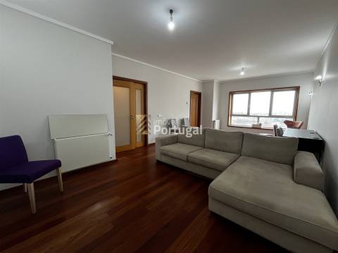 Apartamento T3 Premium - Arrendamento no Porto