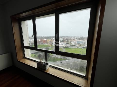 Apartamento T3 Premium - Arrendamento no Porto