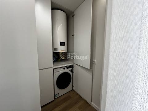 T2 Novos para Arrendar no Centro Histórico de Braga