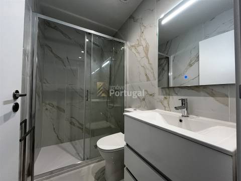 T2 Novos para Arrendar no Centro Histórico de Braga