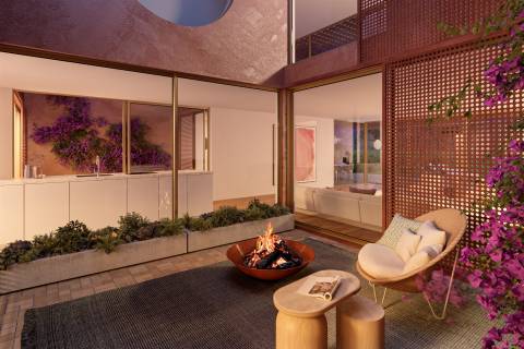 Apartamento T1 Venda em Castro Marim,Castro Marim