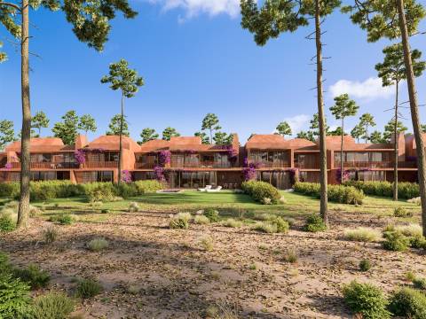 Apartamento T1 Venda em Castro Marim,Castro Marim
