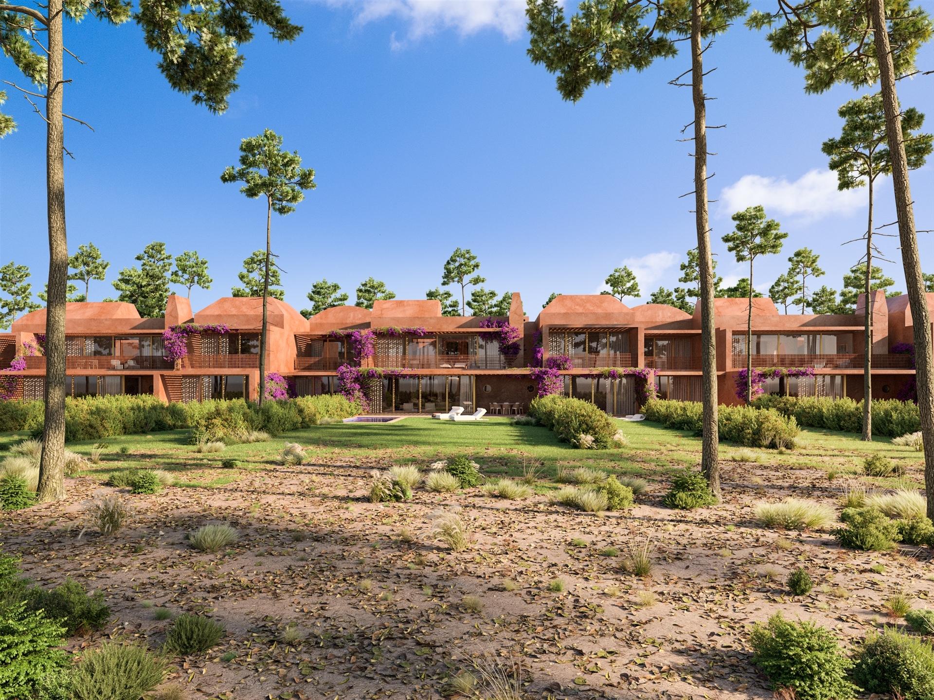 Apartamento T2 Venda em Castro Marim,Castro Marim