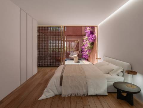 Apartamento T2 Venda em Castro Marim,Castro Marim