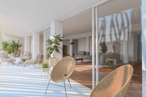 Apartamento T2 Venda em Algés, Linda-a-Velha e Cruz Quebrada-Dafundo,Oeiras