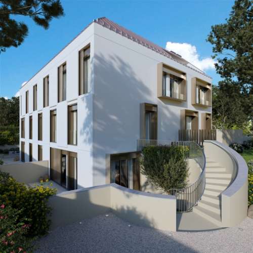 Apartamento T3 DUPLEX Venda em Cascais e Estoril,Cascais