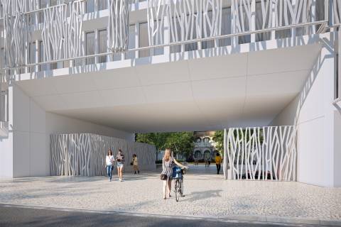 Apartamento T4 Venda em Algés, Linda-a-Velha e Cruz Quebrada-Dafundo,Oeiras