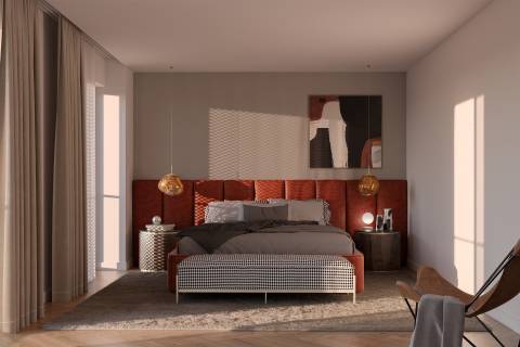 Apartamento T3 DUPLEX Venda em Cascais e Estoril,Cascais