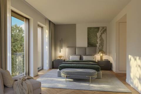 Apartamento T3 DUPLEX Venda em Cascais e Estoril,Cascais