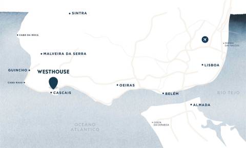 Apartamento T2 Venda em Cascais e Estoril,Cascais