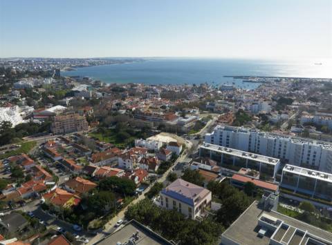 Apartamento T2 Venda em Cascais e Estoril,Cascais