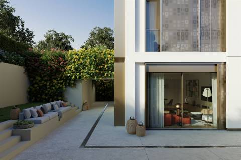 Apartamento T2 Venda em Cascais e Estoril,Cascais