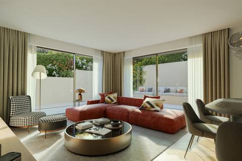 Apartamento T2 Venda em Cascais e Estoril,Cascais