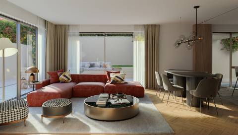 Apartamento T2 Venda em Cascais e Estoril,Cascais