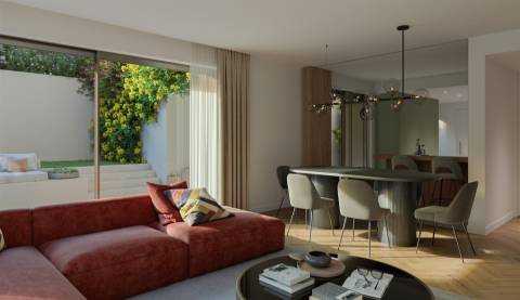 Apartamento T2 Venda em Cascais e Estoril,Cascais