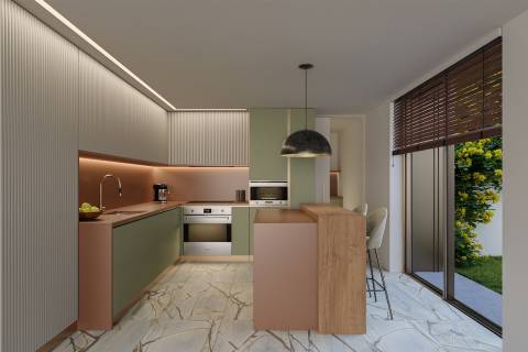 Apartamento T2 Venda em Cascais e Estoril,Cascais