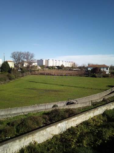 TERRENO AO H. S. JOÃO (PIP - 35 Frações) - A 67.000€ por Fração