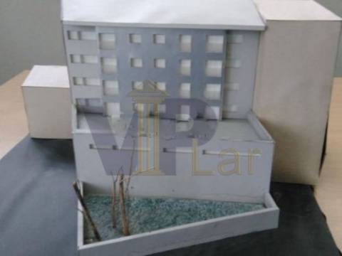 TERRENO AO H. S. JOÃO (PIP - 35 Frações) - A 67.000€ por Fração