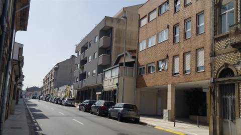 TERRENO AO H. S. JOÃO (PIP - 35 Frações) - A 67.000€ por Fração
