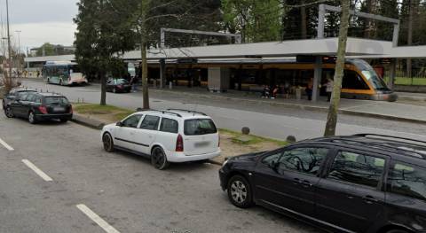 Terreno na Circunvalação a 500m do H. de S. João, Metro e Polo Universitário