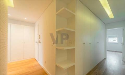 COMO NOVO: Apartamento T3 à BOAVISTA