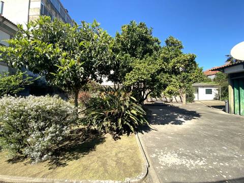 GRANDE Moradia / Hotel no Centro da Cidade
