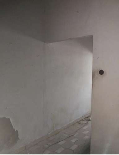 Moradia c/ 2 frentes (Possibilidade de piscina ou Estufa) - Arrábida