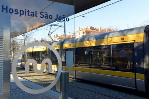 Terreno a 300m do Hospital S. João / IPO / Metro / Pólo Universitário