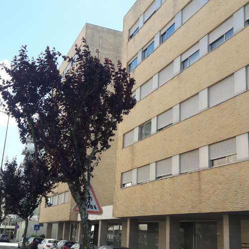 Loja ao Hospital S. João e às Faculdades