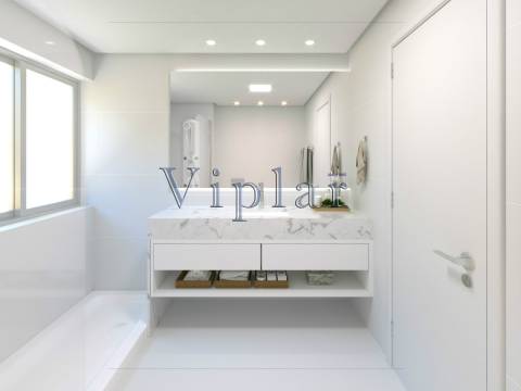 Esplêndida Moradia T3+2 - Valongo (Centro)