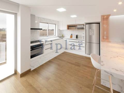 Moradias em construção T4+1 - Valongo - Centro