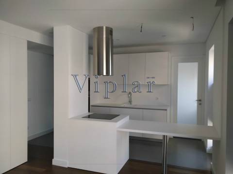 Apartamento T4 - Porto - Casa da Música