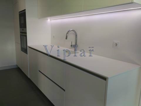 Apartamento T4 - Porto - Casa da Música