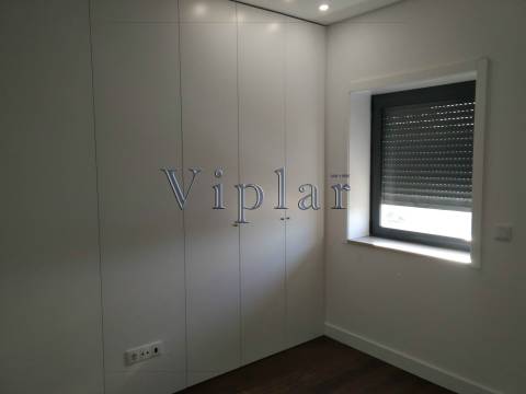 Apartamento T4 - Porto - Casa da Música