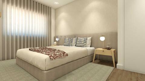 T3 em Ermesinde NOVO (Último para venda!)