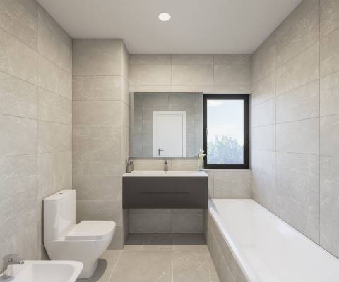 Apartamento T2 em Ermesinde