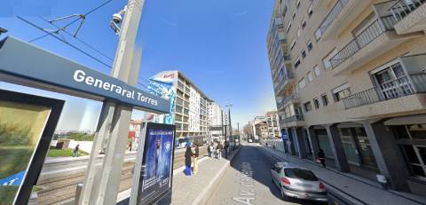 Prédio  Venda em Mafamude e Vilar do Paraíso,Vila Nova de Gaia