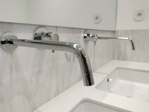 Apartamento T3 Venda em Aldoar, Foz do Douro e Nevogilde,Porto