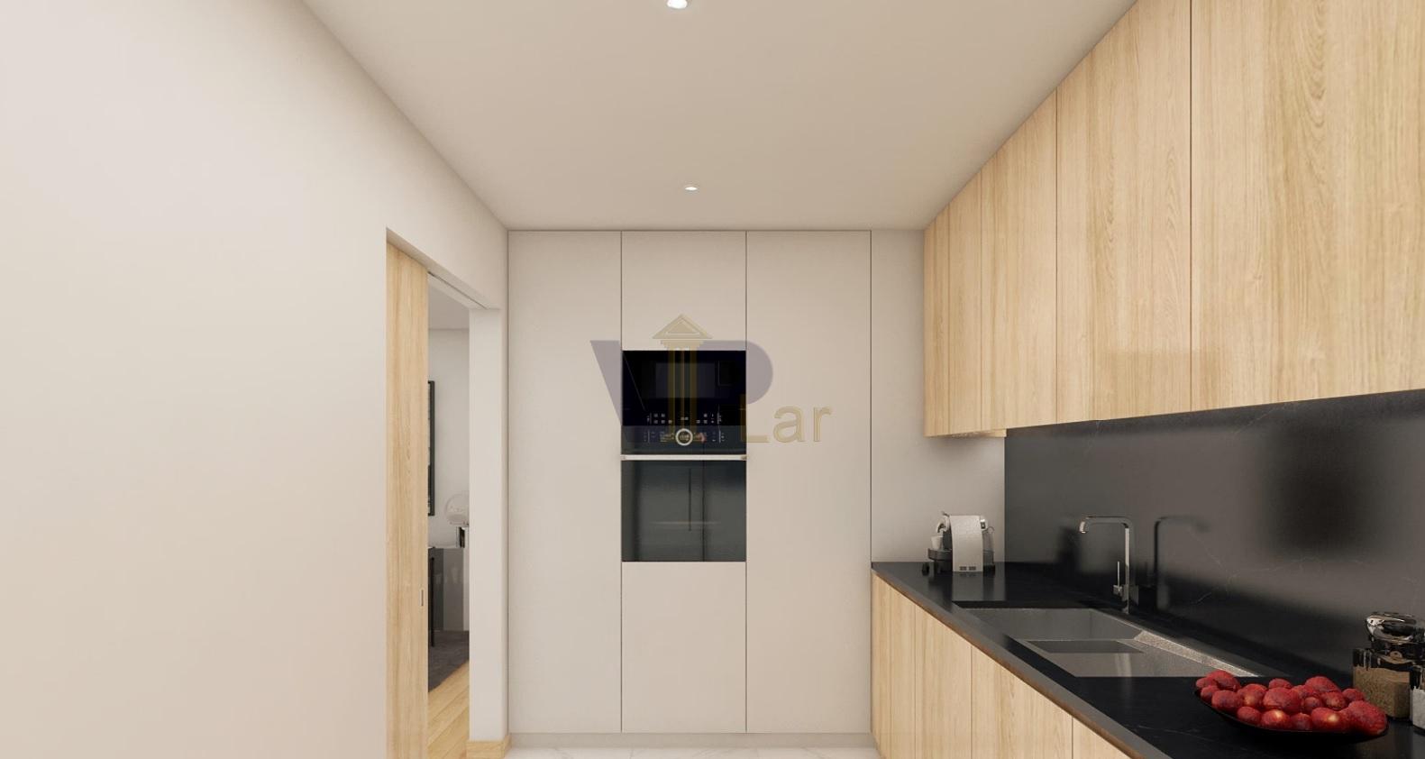 Apartamento T3 Venda em Gandra,Paredes