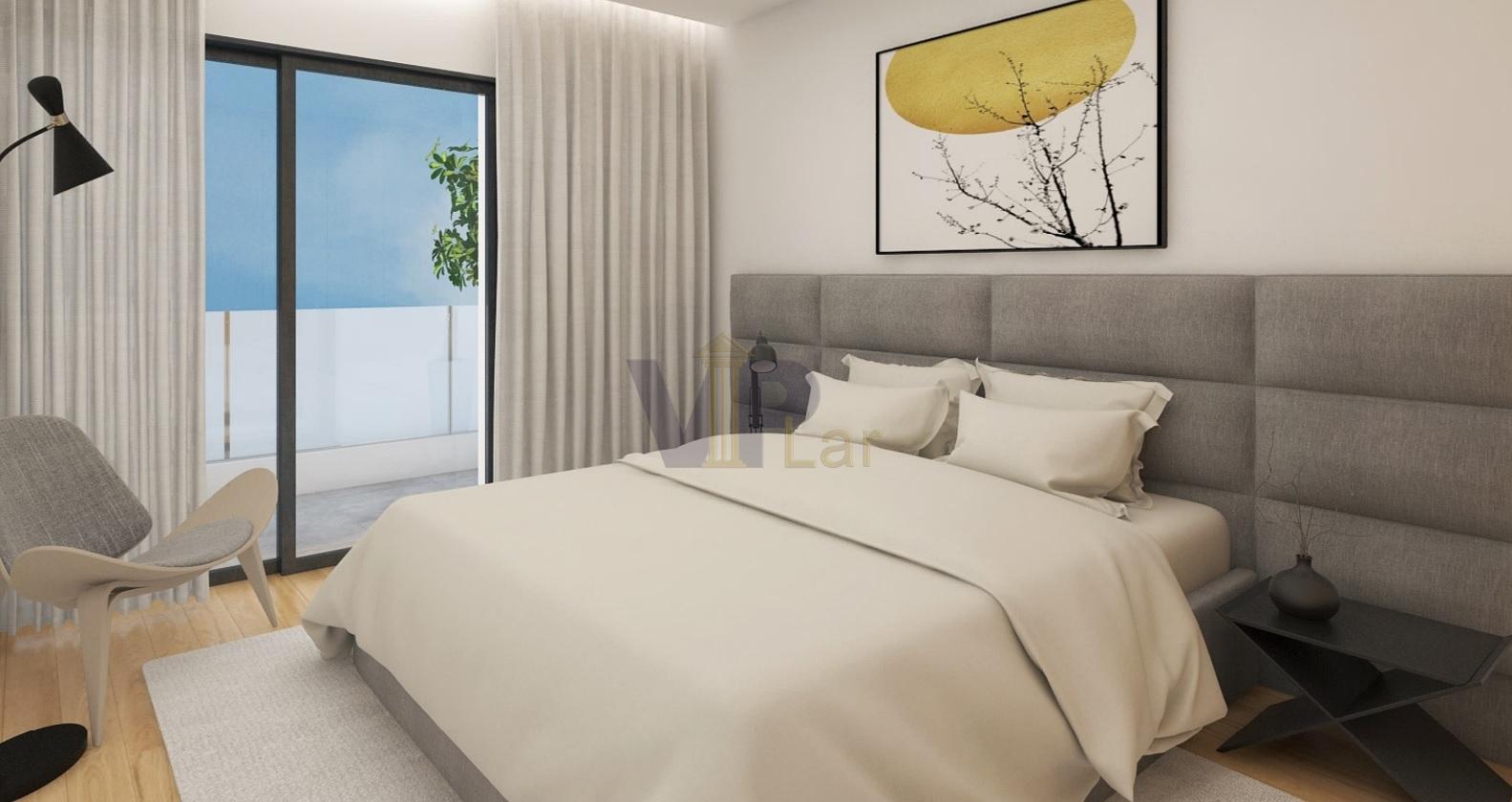 Apartamento T3 Venda em Gandra,Paredes
