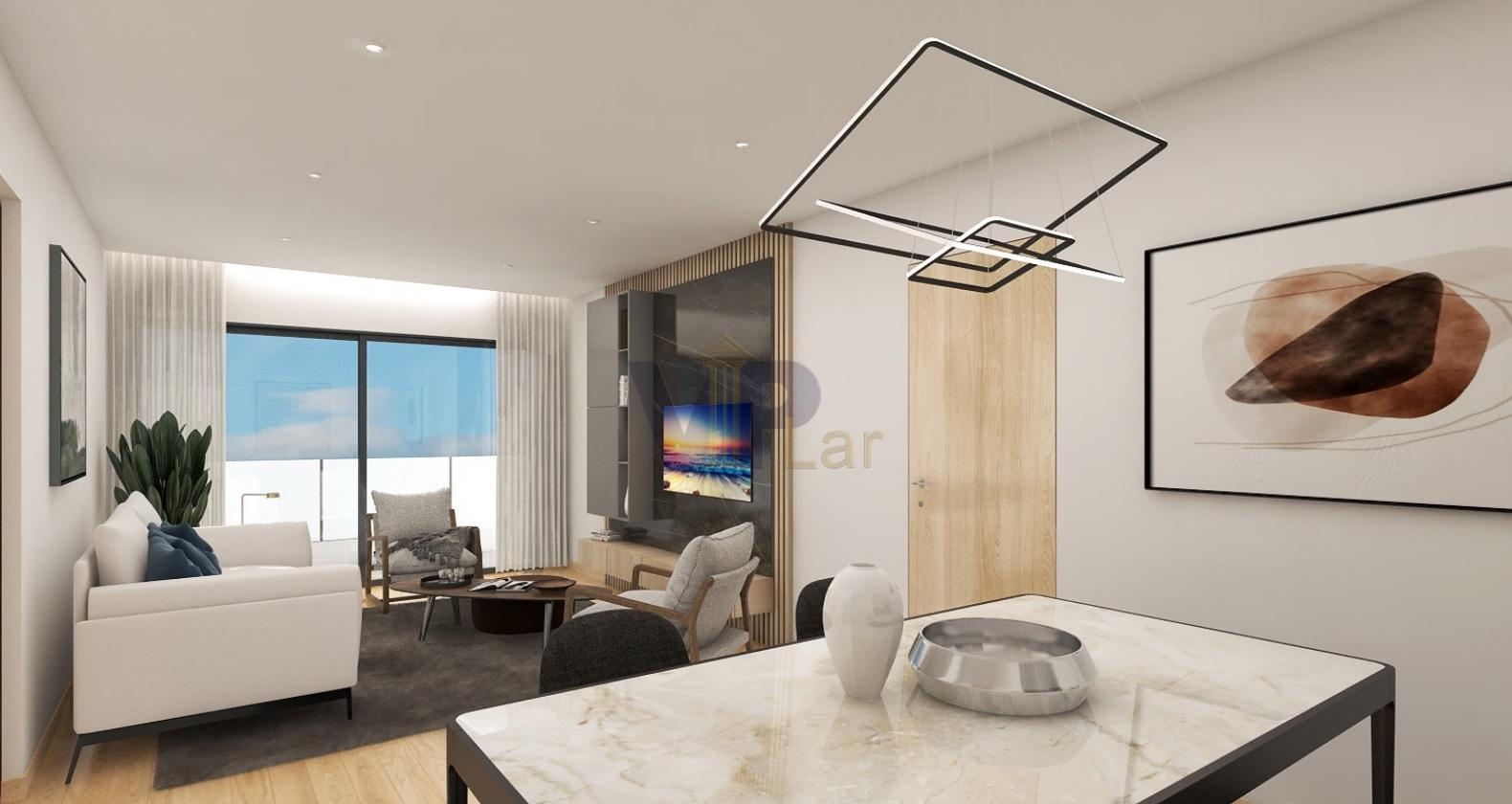 Apartamento T3 Venda em Gandra,Paredes
