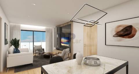 Apartamento T3 Venda em Gandra,Paredes
