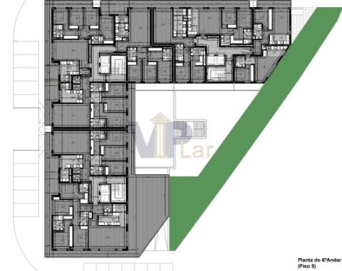 Apartamento T3 Venda em Gandra,Paredes