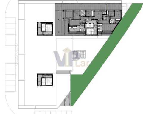 Apartamento T3 Venda em Gandra,Paredes