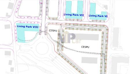 Apartamento T3 Venda em Gandra,Paredes