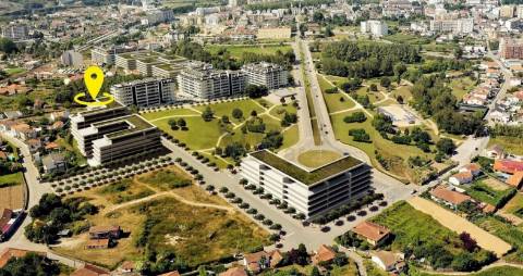 Apartamento T3 Venda em Gandra,Paredes