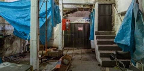 Prédio  Venda em Paranhos,Porto