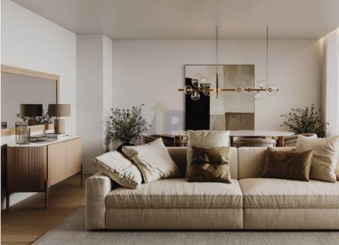 Apartamento T2 Venda em Custóias, Leça do Balio e Guifões,Matosinhos