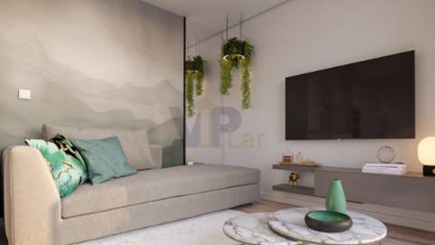 Apartamento T2 Venda em Custóias, Leça do Balio e Guifões,Matosinhos
