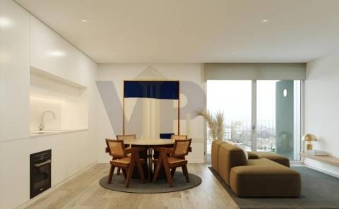 Apartamento T2 Venda em Paranhos,Porto